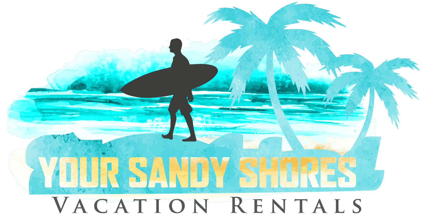 Your Sandy Shores Vacation Rentals